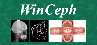 Cephalometric analysis WinCeph