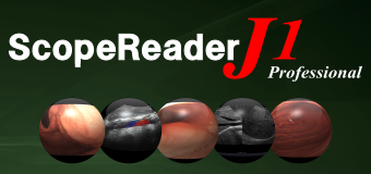 ScopeReader J1 Professional